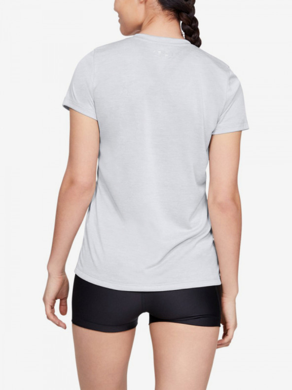 Under Armour Dámske tričko Under Armour Tech SSV - Twist