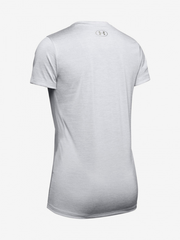 Under Armour Dámske tričko Under Armour Tech SSV - Twist