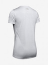 Under Armour Dámske tričko Under Armour Tech SSV - Twist