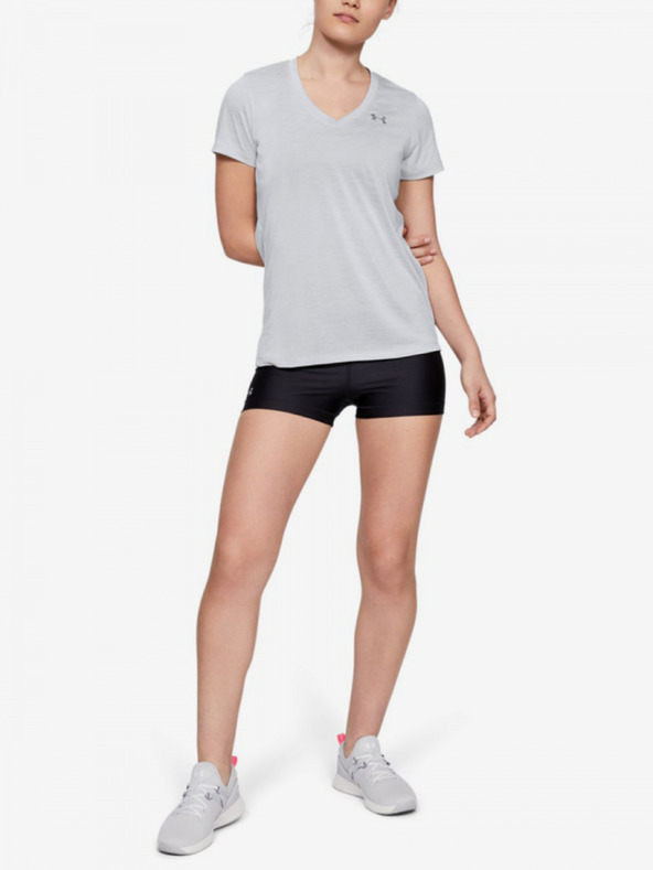 Under Armour Dámske tričko Under Armour Tech SSV - Twist