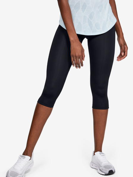 Under Armour Dámske legíny Under Armour W Fly Fast Speed Capri