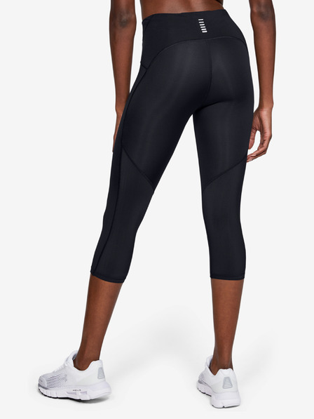 Under Armour Dámske legíny Under Armour W Fly Fast Speed Capri