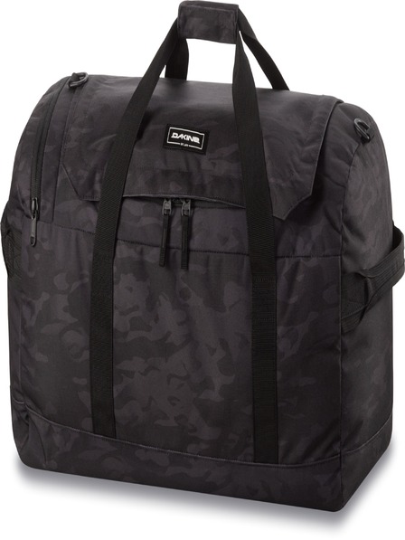 Dakine Dakine Eq Duffle 50L Black Vintage Camo cestovná taška