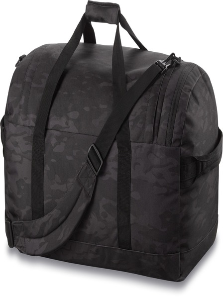 Dakine Dakine Eq Duffle 50L Black Vintage Camo cestovná taška