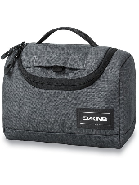 Dakine Kozmetická taška Dakine Revival Kit M Carbon