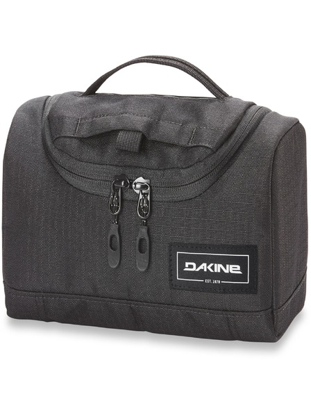 Dakine Dakine Revival Kit M Čierna kozmetická taška