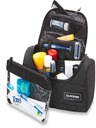 Dakine Dakine Revival Kit M Čierna kozmetická taška