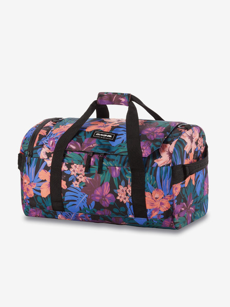 Dakine Cestovná taška Dakine Eq Duffle 35L Black Tropidelic