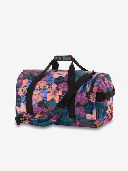 Dakine Cestovná taška Dakine Eq Duffle 35L Black Tropidelic