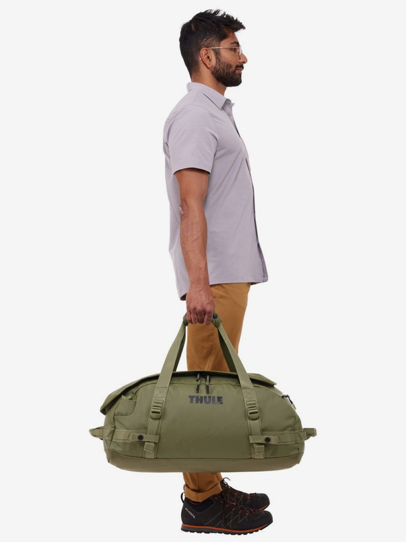 Thule Khaki cestovná taška 40 l Thule Chasm