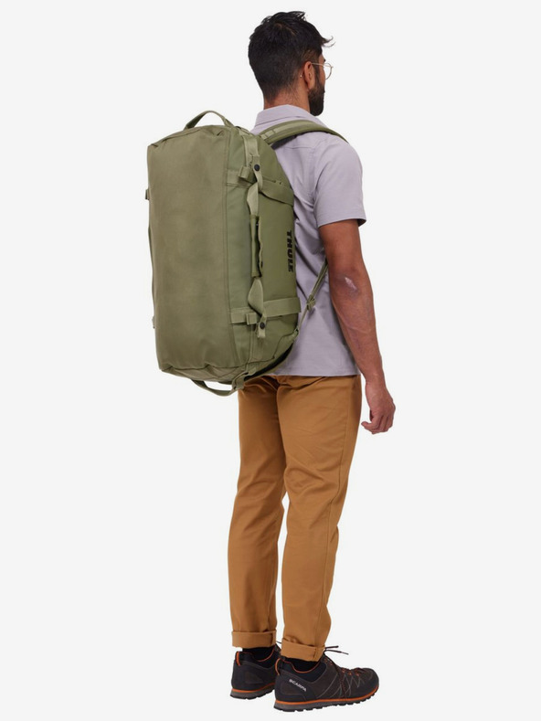 Thule Khaki cestovná taška 40 l Thule Chasm