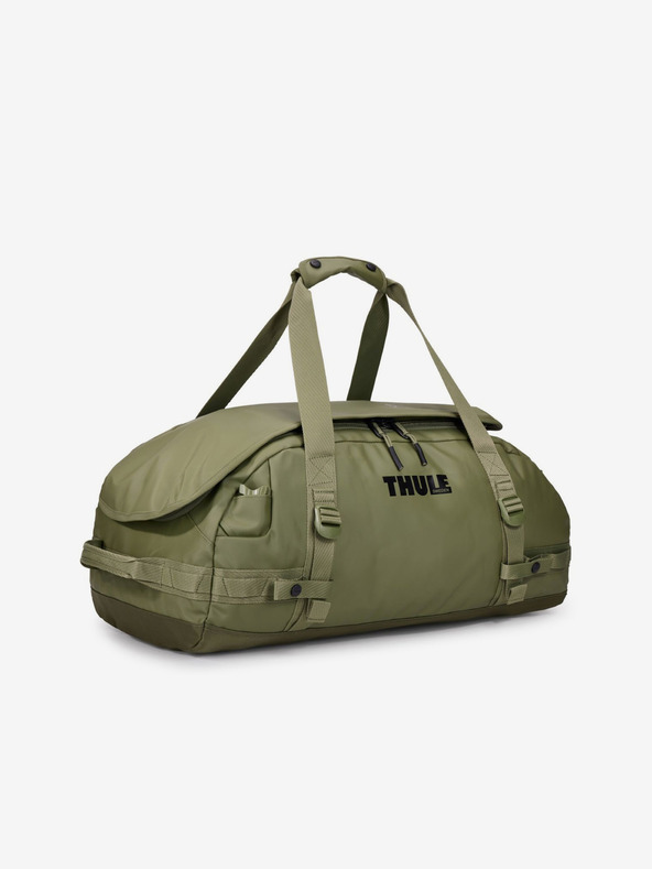 Thule Khaki cestovná taška 40 l Thule Chasm