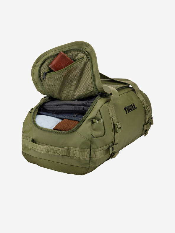 Thule Khaki cestovná taška 40 l Thule Chasm