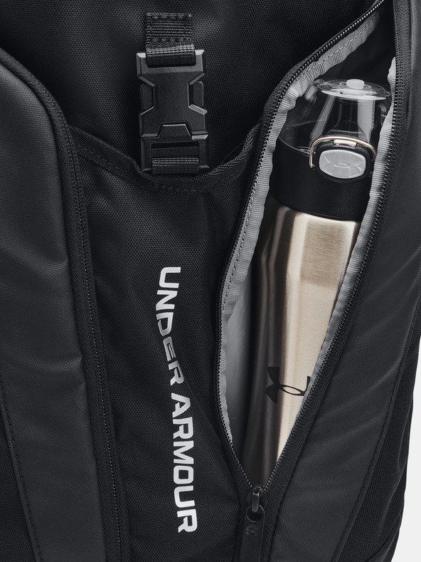 Under Armour Unisex batoh Under Armour Hustle Pro Storm Backpack