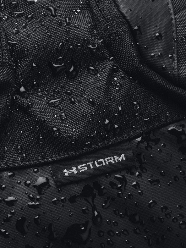 Under Armour Unisex batoh Under Armour Hustle Pro Storm Backpack