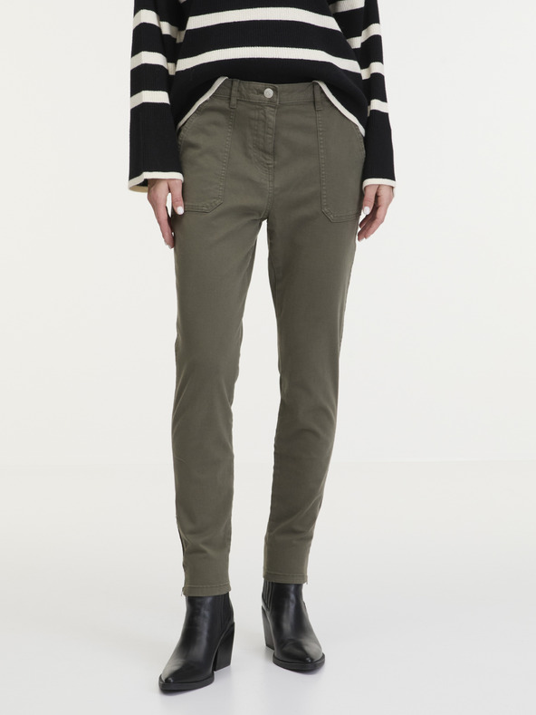 Tommy Hilfiger Džínsy