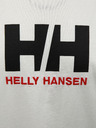 Helly Hansen Logo Tričko