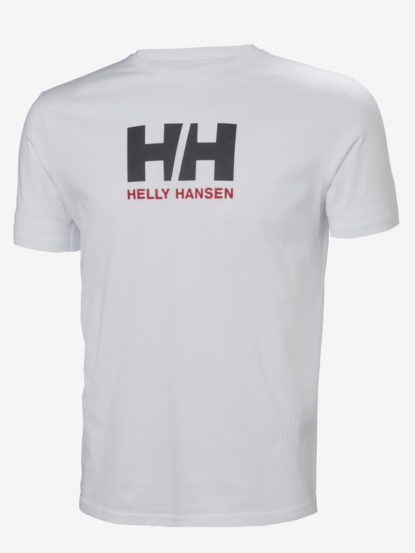 Helly Hansen Logo Tričko