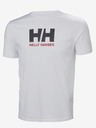 Helly Hansen Logo Tričko