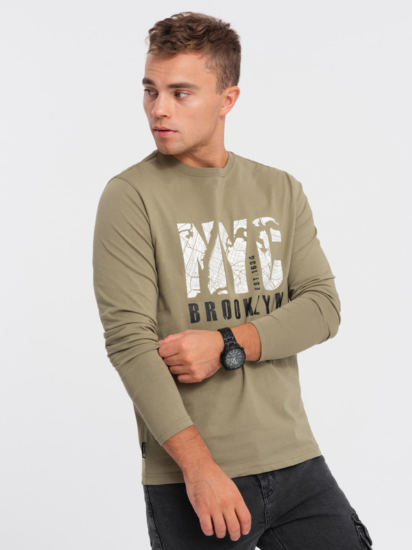 Ombre Clothing Tričko