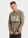 Ombre Clothing Tričko