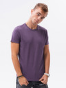 Ombre Clothing Tričko 3 ks