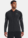 Under Armour Pánska mikina Under Armour UA Rush FZ Hoodie