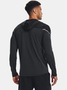 Under Armour Pánska mikina Under Armour UA Rush FZ Hoodie