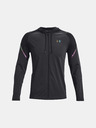 Under Armour Pánska mikina Under Armour UA Rush FZ Hoodie