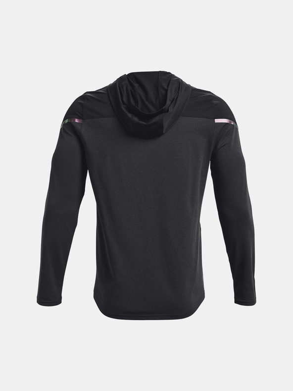 Under Armour Pánska mikina Under Armour UA Rush FZ Hoodie