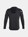 Under Armour Pánska mikina Under Armour UA Rush FZ Hoodie