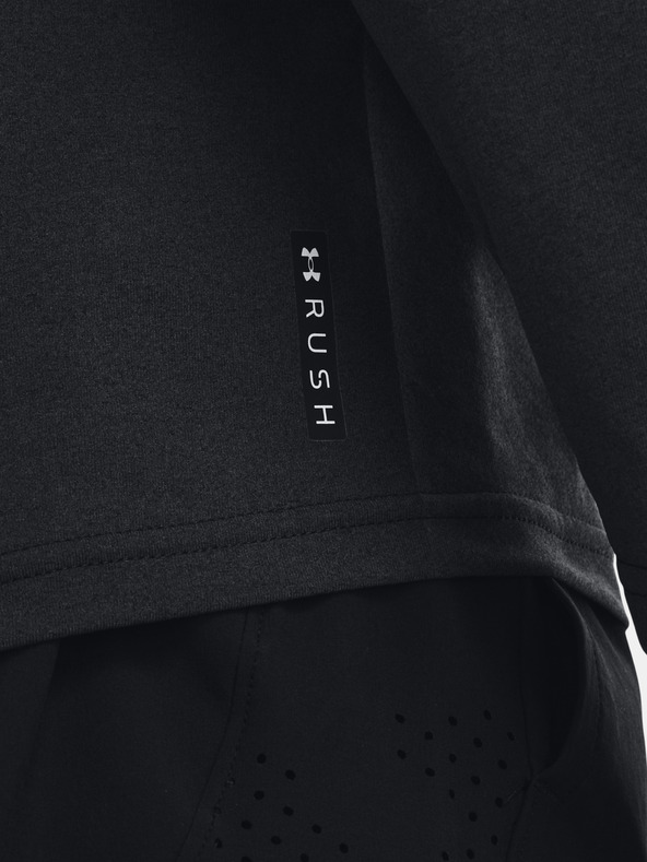Under Armour Pánska mikina Under Armour UA Rush FZ Hoodie