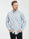 GAP Košeľa Oxford Standard Fit GAP