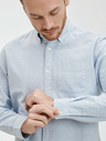 GAP Košeľa Oxford Standard Fit GAP