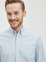 GAP Košeľa Oxford Standard Fit GAP
