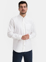 GAP Košeľa Oxford Standard Fit GAP