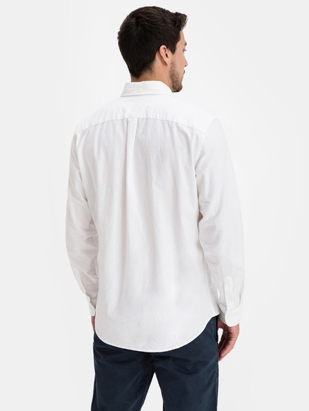 GAP Košeľa Oxford Standard Fit GAP