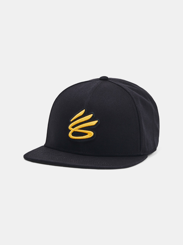 Under Armour Pánska šiltovka Under Armour M Curry Flatbrim Snapback