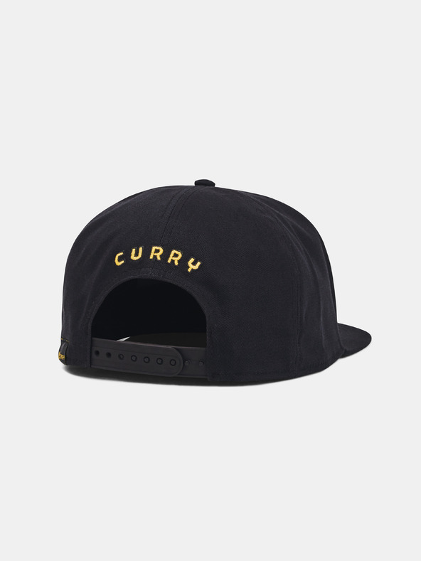 Under Armour Pánska šiltovka Under Armour M Curry Flatbrim Snapback