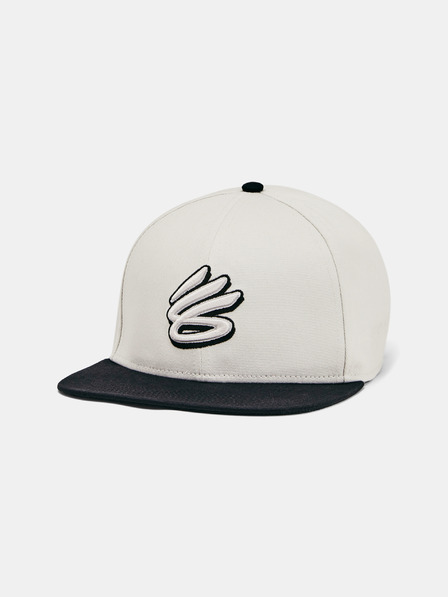 Under Armour Pánska šiltovka Under Armour M Curry Flatbrim Snapback