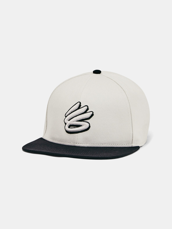 Under Armour Pánska šiltovka Under Armour M Curry Flatbrim Snapback
