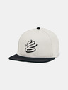 Under Armour Pánska šiltovka Under Armour M Curry Flatbrim Snapback