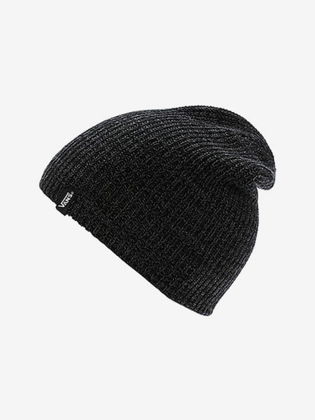 Vans Čierna pánska šiltovka Vans MISMOEDIG