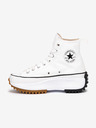 Converse Biele pánske tenisky Converse Run Star Hike Hi