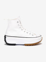 Converse Biele pánske tenisky Converse Run Star Hike Hi