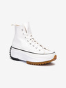 Converse Biele pánske tenisky Converse Run Star Hike Hi