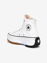 Converse Biele pánske tenisky Converse Run Star Hike Hi