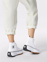 Converse Biele pánske tenisky Converse Run Star Hike Hi