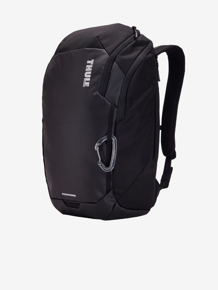 Thule Čierny športový batoh Thule Chasm (26 l)
