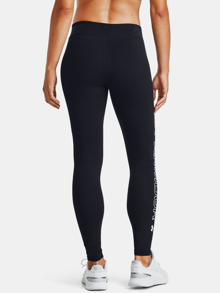 Under Armour Dámske legíny Under Armour Favorite WM Leggings